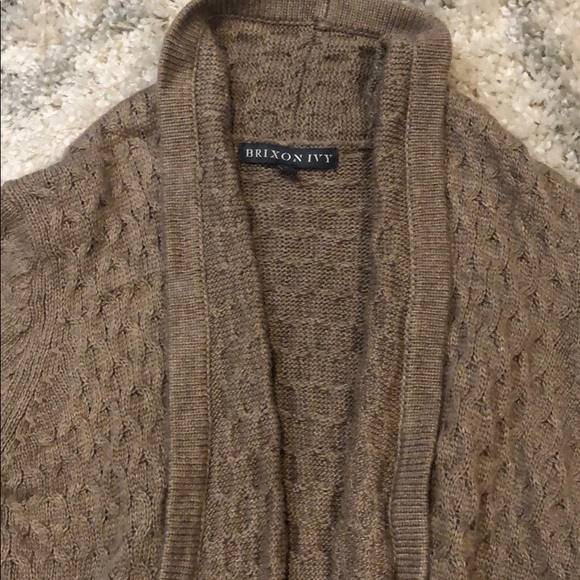 Cardigan - Picture 2 of 3